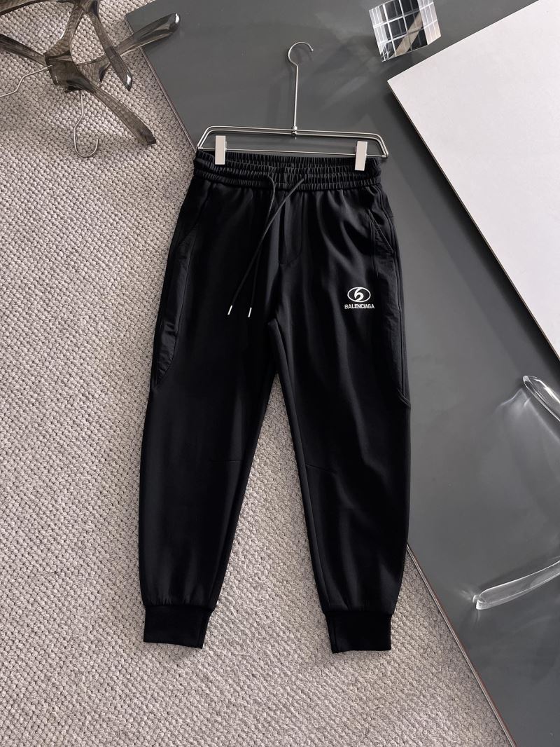 Balenciaga Long Pants